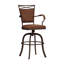 Tabouret pivotant Kazuho-118018319-41724728