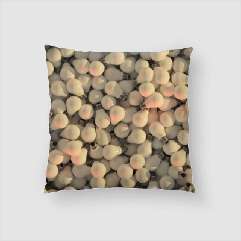 Housse et insert de coussin carré Harlem