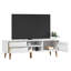 Unfinished TV Stand for TVs up to 70"-101800530