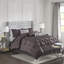 Ensemble d'édredon touffeté 7 pièces Laurel-30992285-30992287