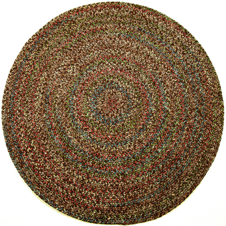 Tartaglia Synthetic Indoor / Outdoor Rug