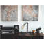 Industrial Pipe Desk Lamp