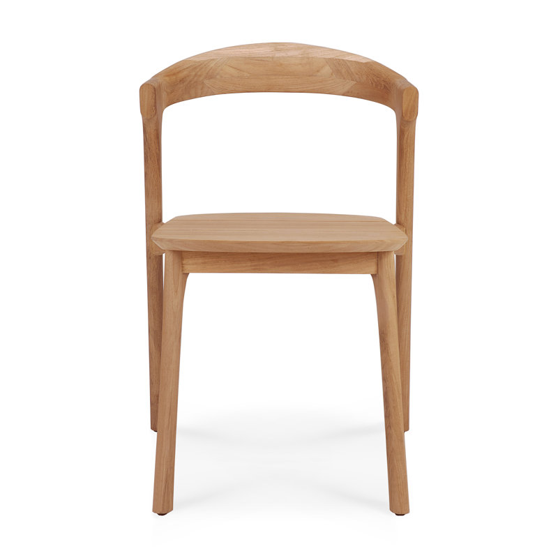 Bok Outdoor Dining Side Chair