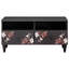 Solid Wood Coffee Table with Storage