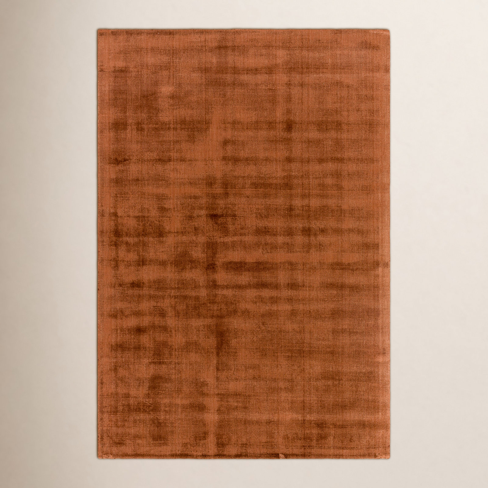 Fennel Hand-Loomed Rug, Rectangle 5' x 8'