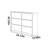 Modern simple furniture storage shoe cabinet-1045669639