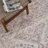 Lunagrace Washable Oriental Indoor Rug-223009075