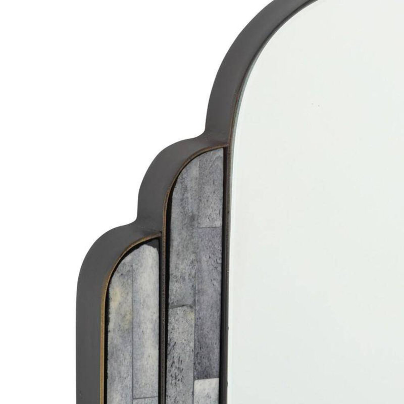 Iyla Rectangle Mirror
