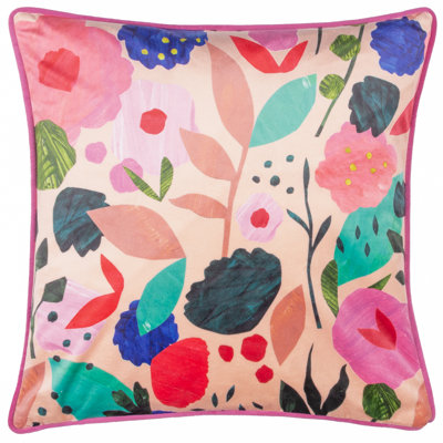 Square Cushion