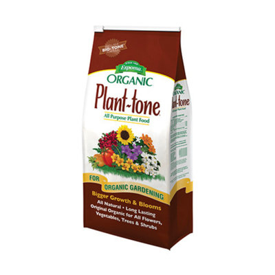 Espoma Plant Tone, 36 Lb