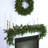 Faux Spruce 30'' Wreath