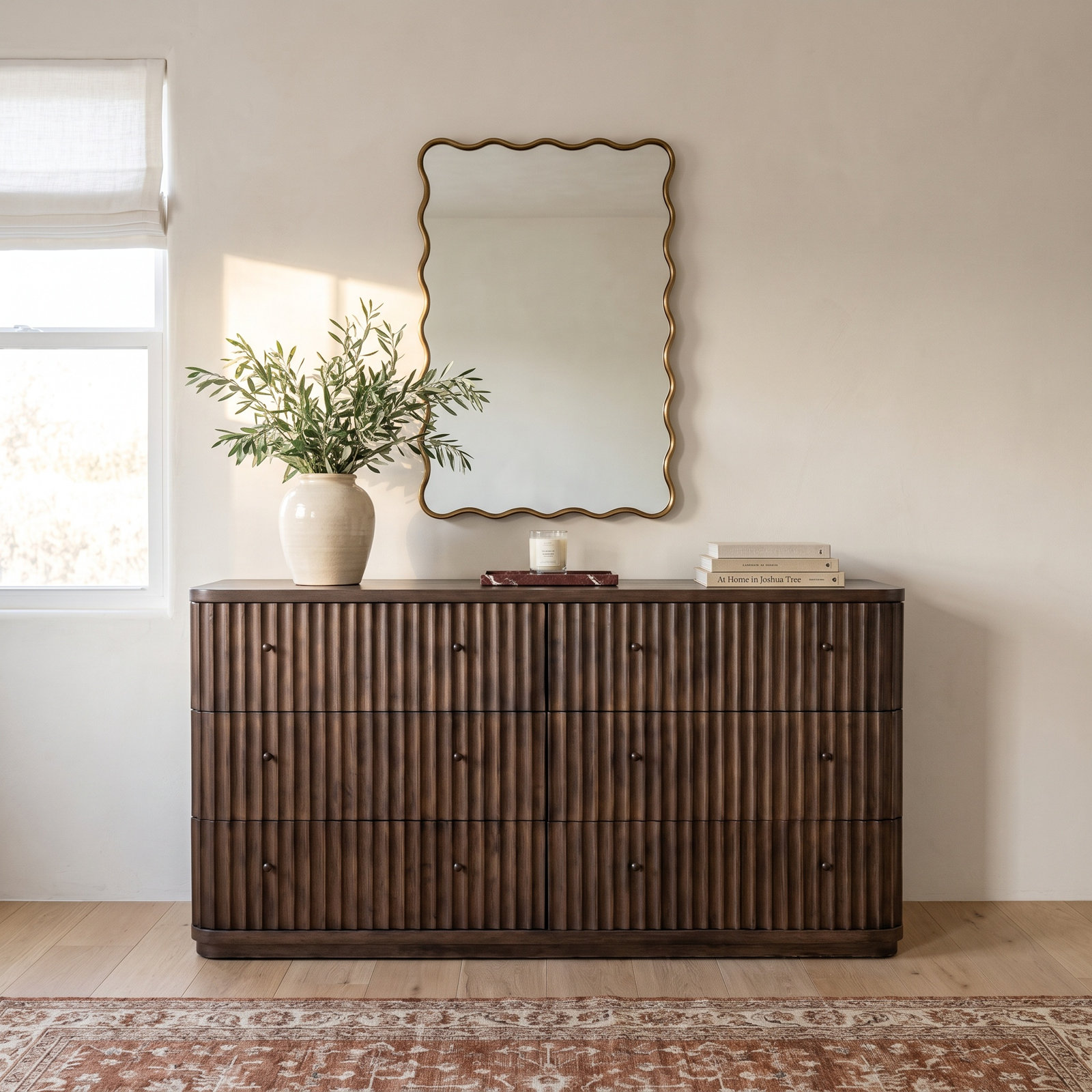 Nicoletta 68" Dresser