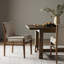 Aya Side Chair in Savile Flax