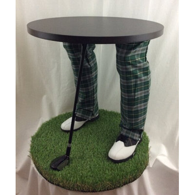 Table de bout Baxley