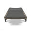 Banzai Chaise Lounge With Pull-Out Tray