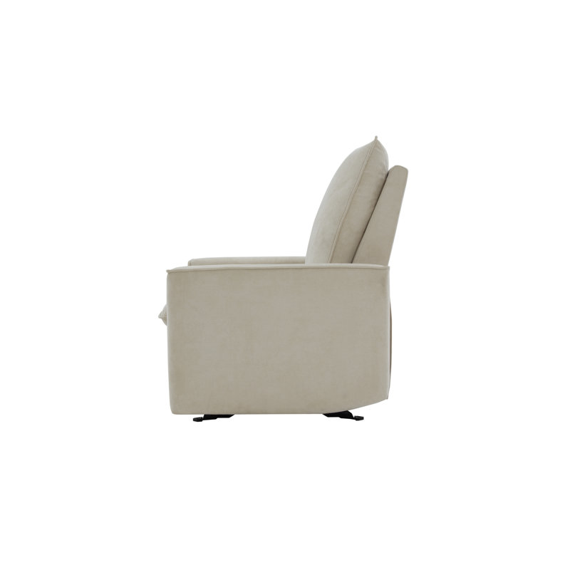 The Montauk Chairs, Ivory