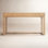 Documents 56" Writing Desk