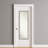 Gahanna Flat Mirror-342043187