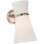 AERIN Clarkson Small Single Pivoting Sconce