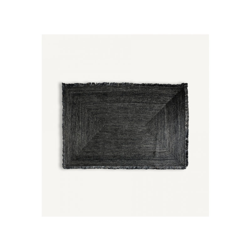 Kisai Rug, Rectangle 7'1" x 10'4"