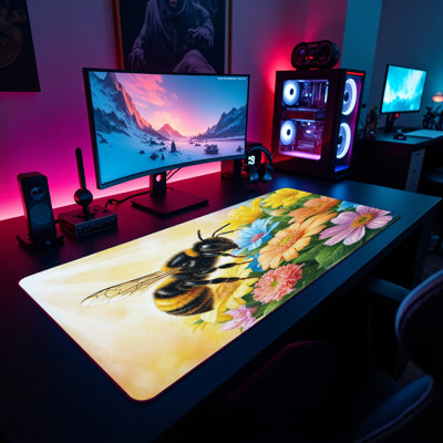 Desk Pad