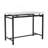 3 Pieces Dining Table Sets, With Fixed Table