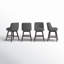 Tabouret de comptoir pivotant 26 po Albaugh-1455879574-1455879575
