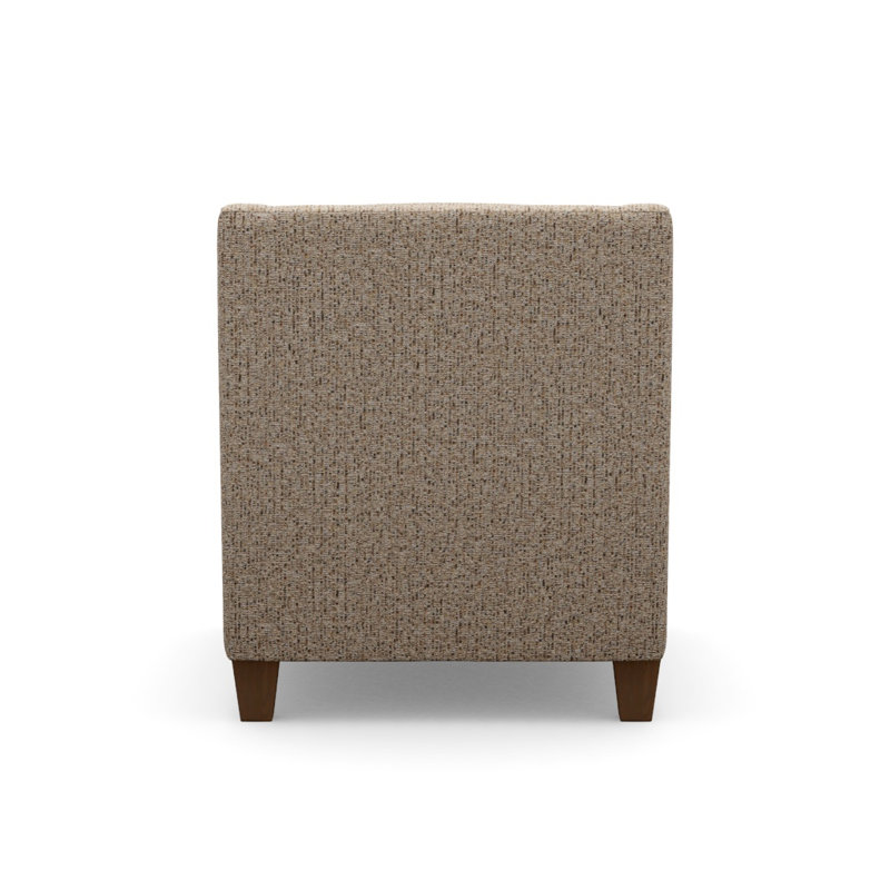 Tousley Chair, Walnut, Piazzla 602411
