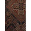 Vintage One-of-a-Kind 7'7X10'1 Hand Knotted Area Rug