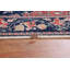 Tapis oriental en laine Sarouk Farahan