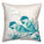 Bleu sarcelle