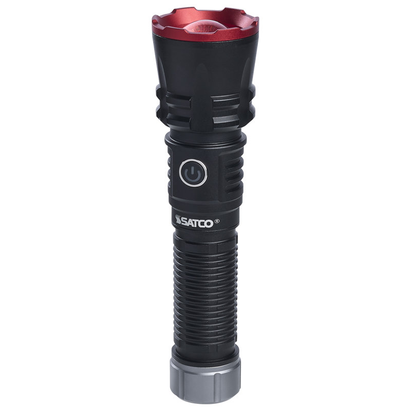 Recharge Outdoor Flashlight