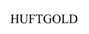 HUFTGOLD Logo