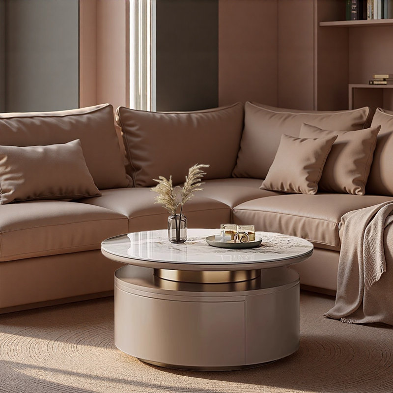 Table basse Luxury