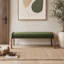Banc long rembourré 50,25 po-1228695264