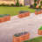 Ivaan Wooden Window Planter Box-553208547