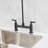 VIBRANTBATH Pull Down Kitchen Faucet-93524710
