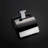 Wall Mounted Toilet Paper Holder