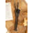 CAST IRON SKELETON ARM - PEACE