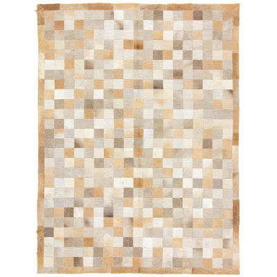 Geometric 150cm X 200cm Area Rug