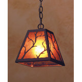 Branch 1 - Light Pendant