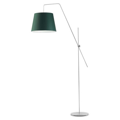 Ayash 176cm Task Floor Lamp