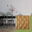 Panneau mural 3D décoratif Ariel EnduraWall-1850129850