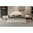 Unique Arched  Bed With Small Table,Queen