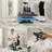8 in 1 Professional Heat Press