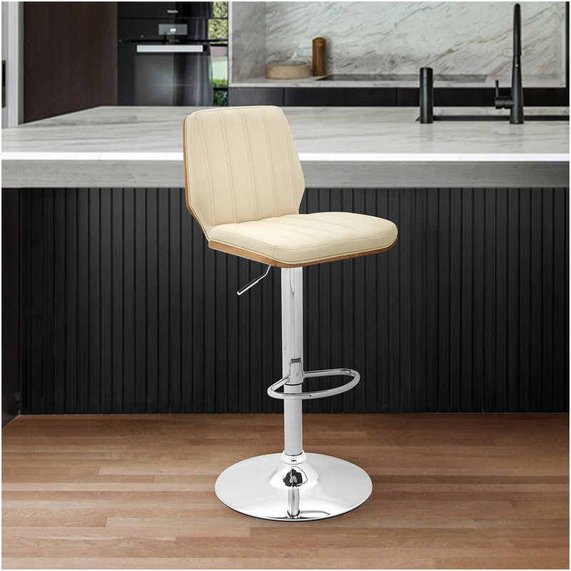 Tabouret de bar Glinne