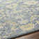 Conroe Wool Floral Indoor Rug