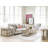 Tymier End Table with Storage