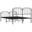 Accime Metal Bed-1742798699