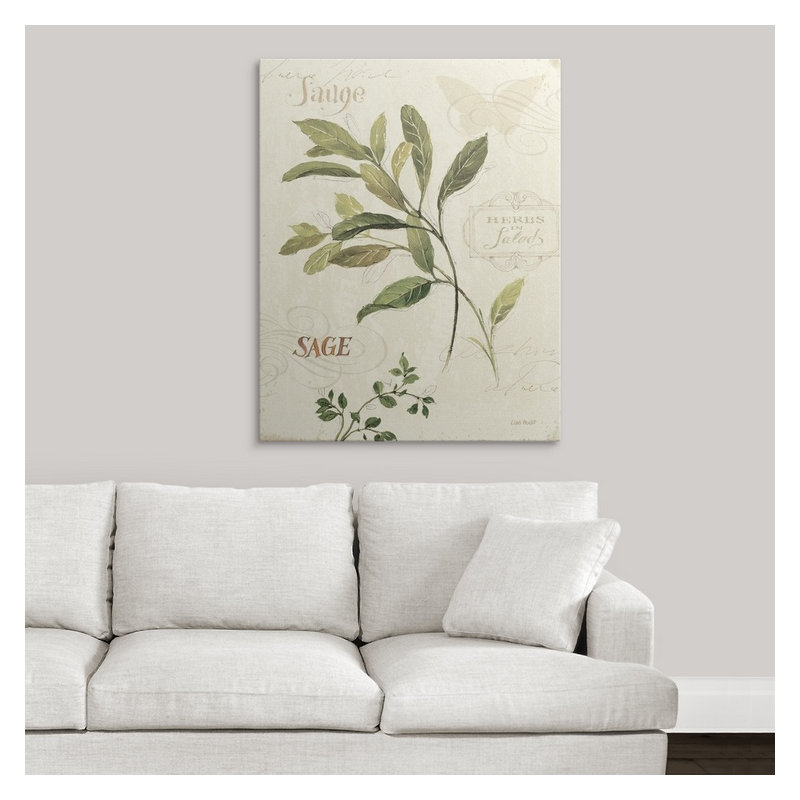 « iv » par lisa audit, art textuel Aromatique, H 10 po x l 8 po x P 1,5 po, Toile